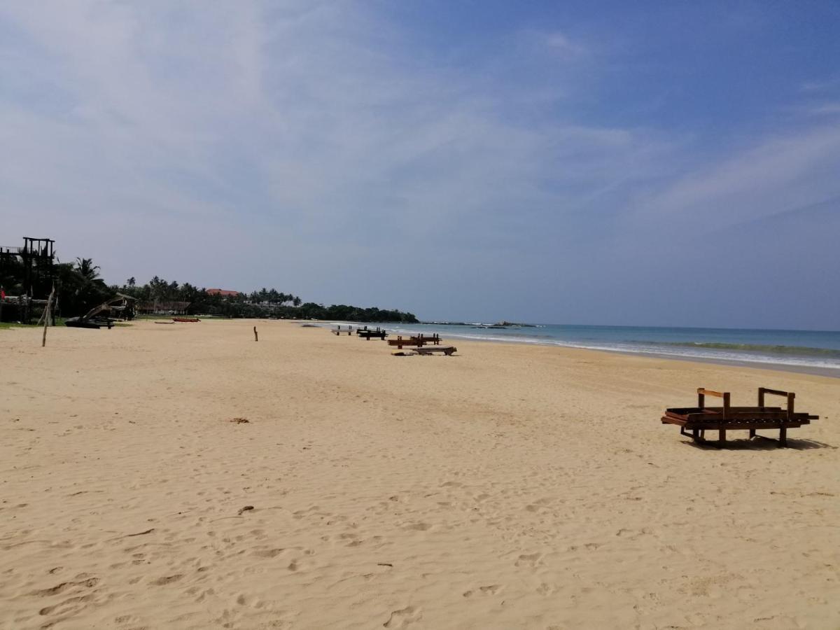 Luxury My Villa Bentota 200M Bentota Beach Extérieur photo