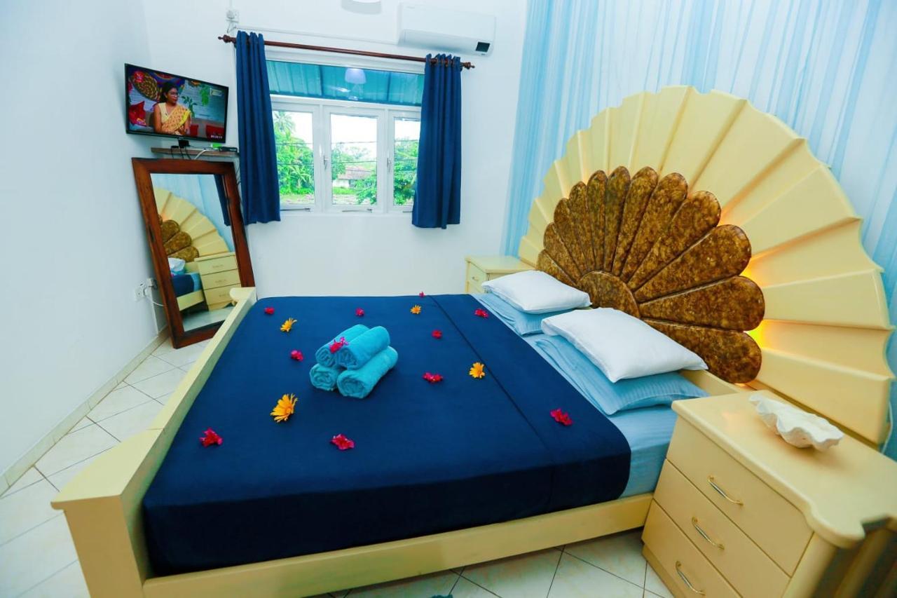 Luxury My Villa Bentota 200M Bentota Beach Extérieur photo