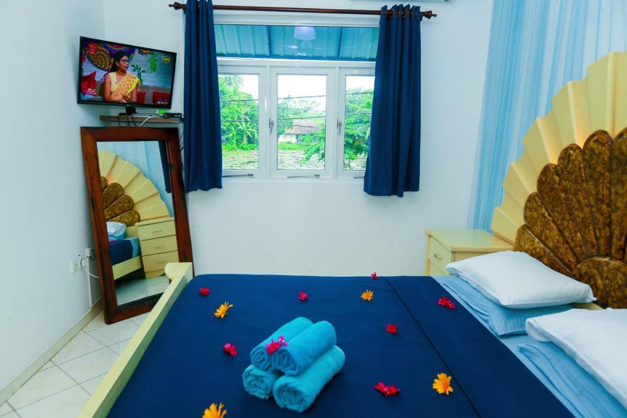 Luxury My Villa Bentota 200M Bentota Beach Extérieur photo