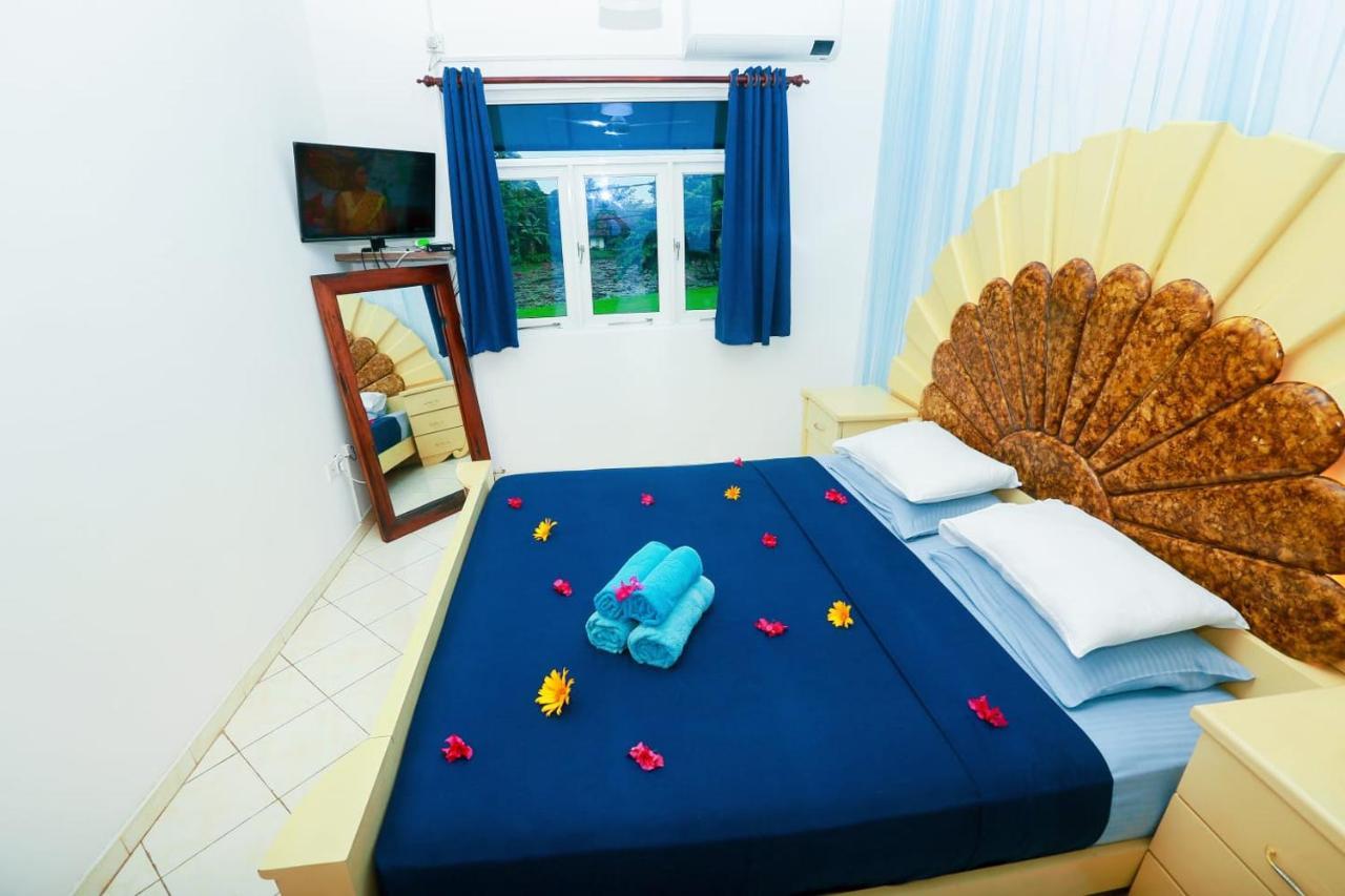 Luxury My Villa Bentota 200M Bentota Beach Extérieur photo