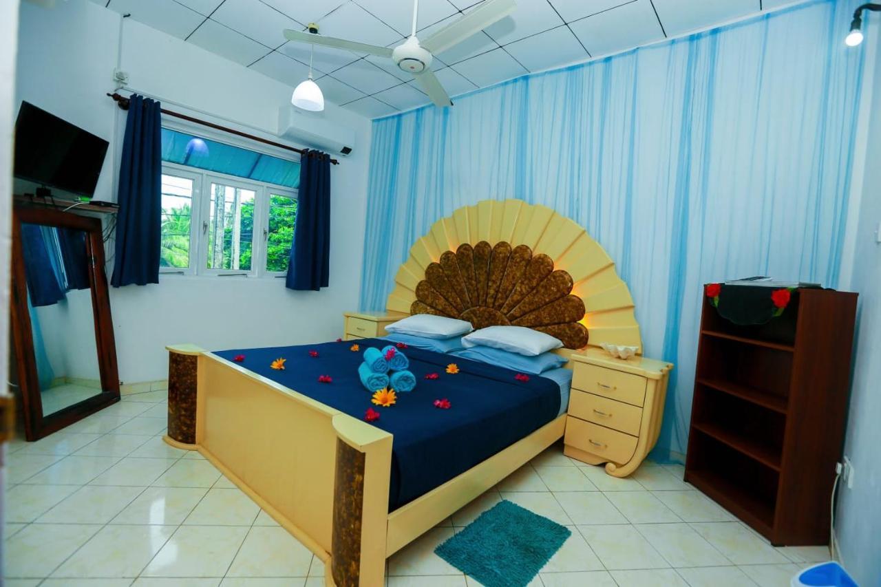 Luxury My Villa Bentota 200M Bentota Beach Extérieur photo