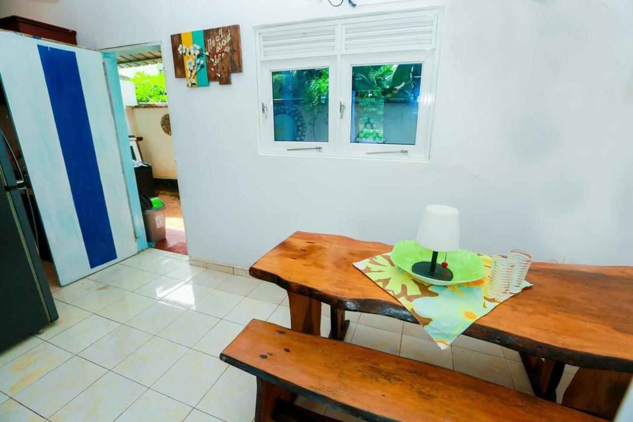 Luxury My Villa Bentota 200M Bentota Beach Extérieur photo