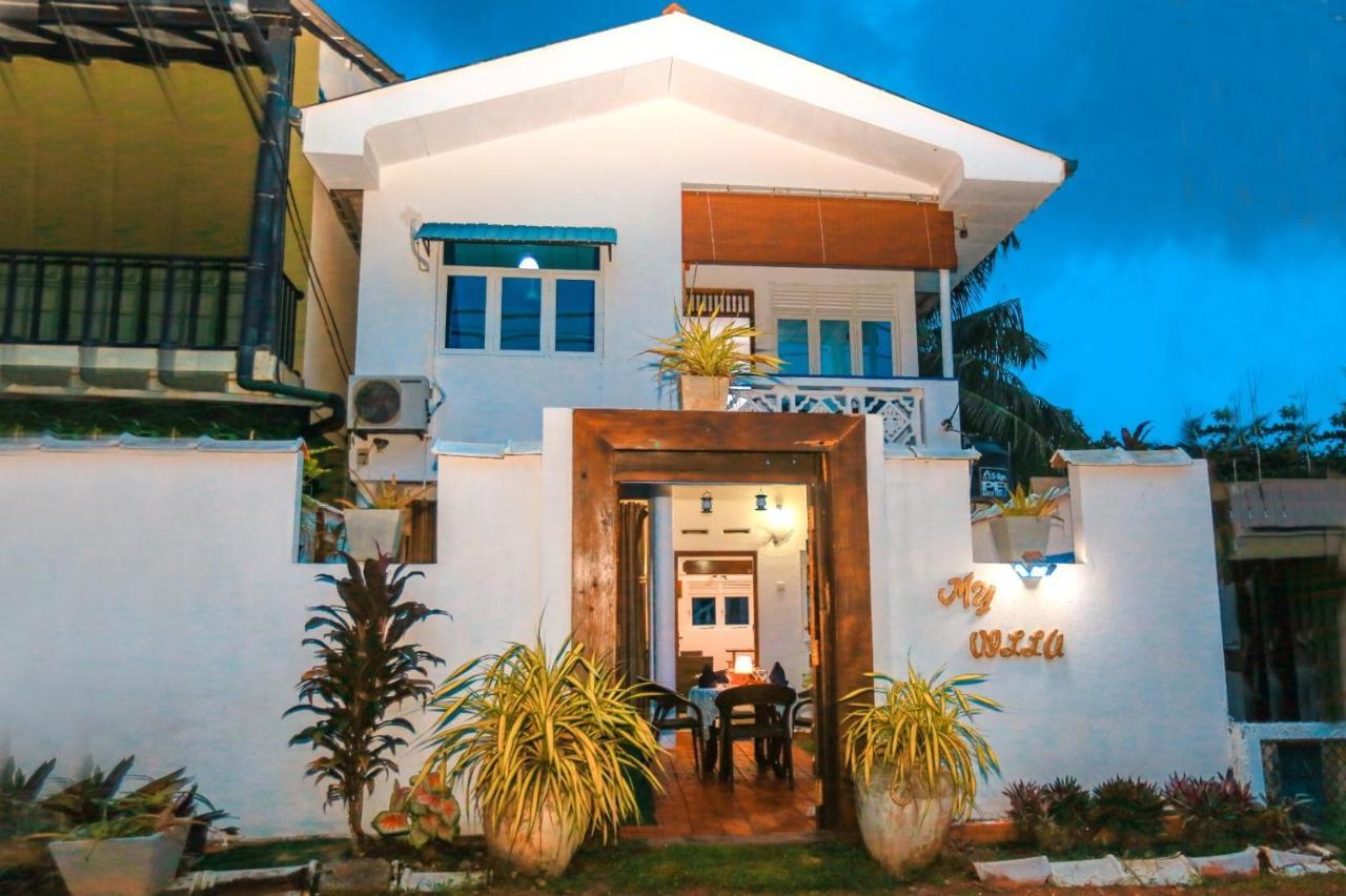 Luxury My Villa Bentota 200M Bentota Beach Extérieur photo
