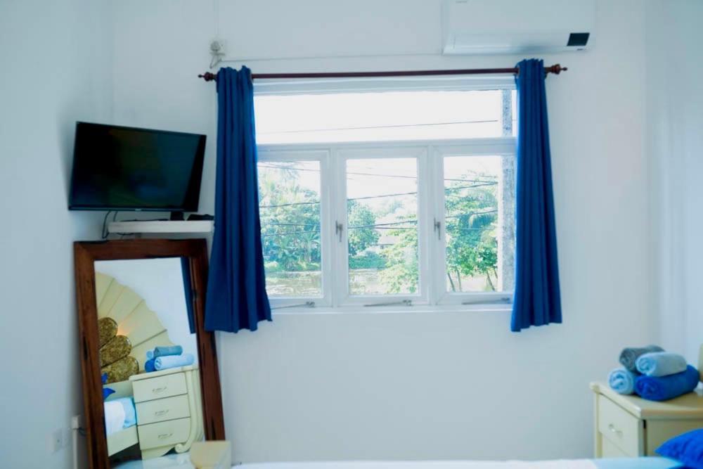 Luxury My Villa Bentota 200M Bentota Beach Extérieur photo